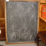 299 7530 Griffeltavla